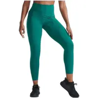 2XU Form Hi-rise Comp 7/8 Leggings Vert M Femme