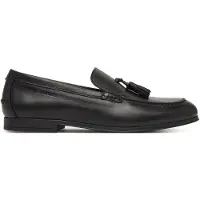 Tommy Hilfiger Chaussure basse noir