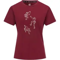 Dare 2b T-shirt femme Tranquility III