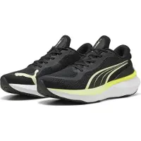Puma Scend Pro 2 Running Shoes Noir EU 44 1/2 Homme