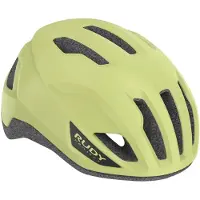 Rudy project Sinergy Helmet Jaune L