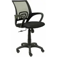 Foröl Chaise De Bureau Vianos 312ne