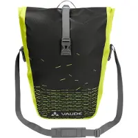 Vaude Aqua Back Print Single 24l Pannier Vert,Noir