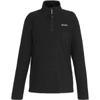 Regatta Polaire demi-zip femme Sweethart Marl