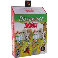 Studio H Jeu d'ambiance Différence Edition Astérix