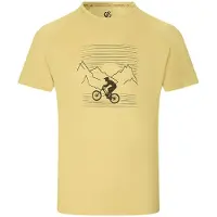 Dare 2b T-shirt à Manches Courtes Tech Ii