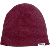 Vola Beanie Rouge