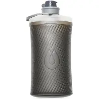 Hydrapak Flux 1l Soft Flask Gris