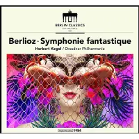 Berlin Berlioz : Symphonie fantastique