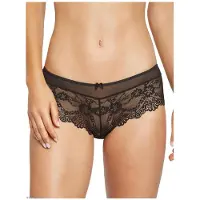 LASCANA Culotte noir