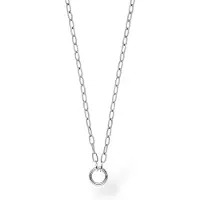 Purelei Chaîne 'Glow Charm' argent