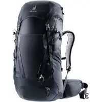 Deuter ProductName DE, randonnée, noir, poche latérale, M, 36 l, 2,34 kg