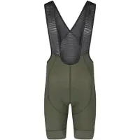 Bioracer Icon Cargo Bib Shorts Vert 3XL Homme