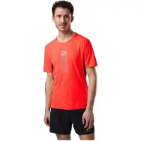 Rossignol T-shirt à Manches Courtes Sapa Ultra