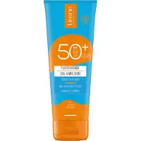 Ginza.se Sun, émulsion protectrice, SPF 50+, 120 ml