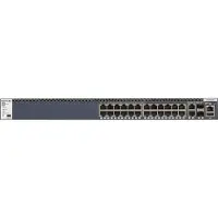 Netgear GSM4328S-100NES Switch M4300 GSM4328S-100NES 28-Port GB