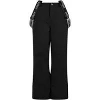 Protest Sticks Pants Noir 152 cm Enfants