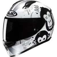 HJC C10 Geti Casque Enfant