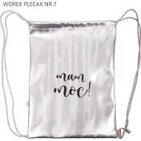 Pajacyk Rucksacktasche Ich habe die Macht!