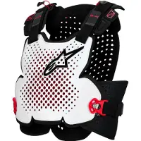 Alpinestars A-4 Plasma Plastron