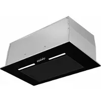 MPM -54-ows-02 Module Hood Conventional Argenté One Size / EU Plug 220V