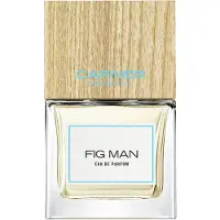 CARNER BARCELONA Fig Man Eau de Parfum 100 ml
