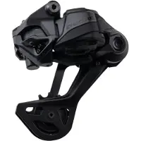 Shimano Deore Rd-m6250 Sgs Shadow Es Rear Derailleur Argenté 12s / Max 51t
