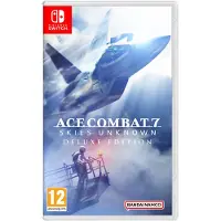 Ace Combat 7 : Skies Unknown - Édition Deluxe /Switch