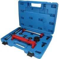 BRILLIANT TOOLS Jeu d'outils de réglage du moteur pour BMW S54 - BT592260