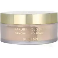 Guerlain Parure Gold Diamond Micro Poudre 02 Clair - Light 35 grammes