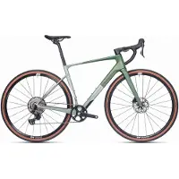 Superior Bikes Vélo De Gravel Xr 9.5 Gr Grx Rx820