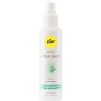 Pjur avec AFTER SHAVE Spray 100 ml Spray