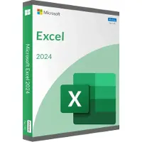 Microsoft Excel 2024