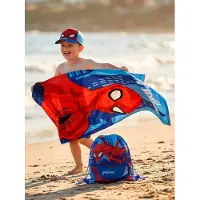 Marvel Serviette Spiderman 70x140 Cm
