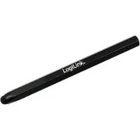 Logilink AA0010 stylus pen Black