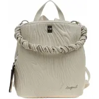 Desigual Sac à dos 'HELIUM SUMY' beige clair