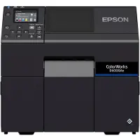 Epson ColorWorks CW-D6000Ae imprimante d'étiquettes