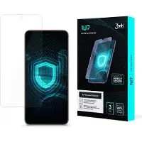 3MK Feuille de jeu 1UP pour Google Pixel 8 Pro (3 pcs, Google Pixel 8 Pro), Téléphone portable : film de protection, Transparent