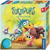 Sonstige Verlage Furzipups et ses amis