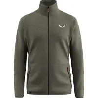 Salewa Veste de randonnée zippée Puez Cammino