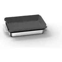 NEFF Plats à four en acier inoxydable - - Z9404FF0 -