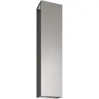 Siemens Rallonge de cheminée 1600 mm LZ12385