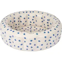 Liewood Piscine pour Enfant - Kornelia - 85x24 cm - Poisson-glob - - UneTaille - Piscine pour Enfant