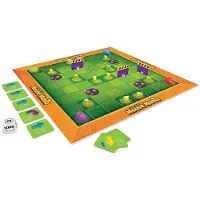 Learning Resources Ressources pédagogiques LER2863, Jeu de société, Éducatif, À partir de 5 ans