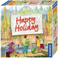 Kosmos Joyeuses fêtes