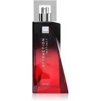Avon Attraction Instinct, Eau de Toilette pour Homme, 75 ml