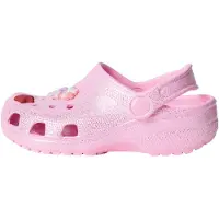 Name it Chaussures ouvertes 'NKNFame' lilas / orange / rose