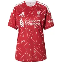 Adidas Maillot 'FC Liverpool 26/27' rouge / blanc