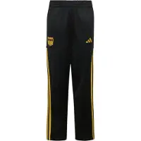 Adidas Pantalon de survêtement - Fortnite - Noir/Gol - - 16 ans (176) - Pantalon - Coton