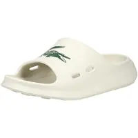 Lacoste Mules Mules en similicuir